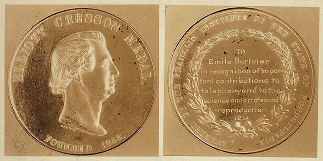Elliott_Cresson_Medal